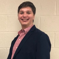 Christopher Dougherty, Lpc