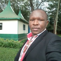Nathan Muturi