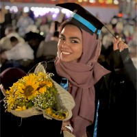 Al-Shaimaa Magdy