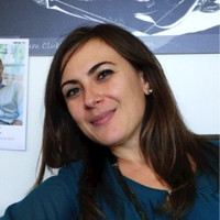 Alessandra Perrone