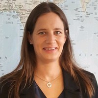 Jutta Clercx-Holt