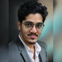 Siddhesh Raje
