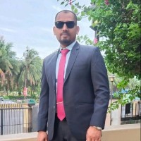 Kazi Borhan Uddin ACMA MBS