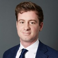 Benjamin Witcher