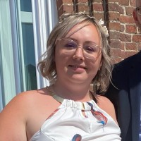 Véronique Darré