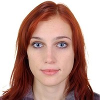 Anna Ponomaryova