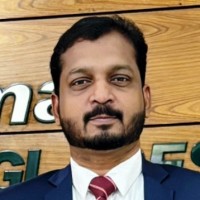 Reneesh Ravindran