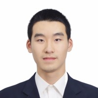 Ziyue He