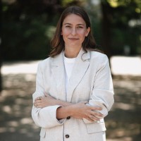 Antonia Everding