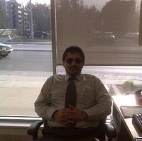 Jay Sethi