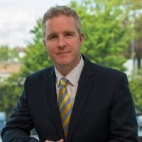 Hugh Robinson