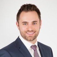 Josh Melchers, Cfp, Cpa, Ca
