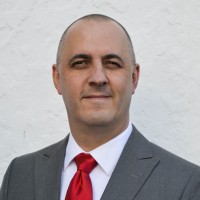 Chad Burch