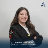 Beatriz Fernandes