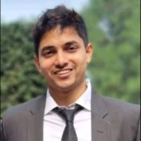 Piyush Sahu