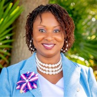 Shani Wright, MBA
