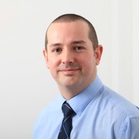 Jonathan Healey
