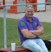 Kim Olsen