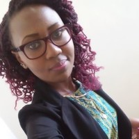 Priscillah Githang'A