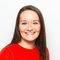 Kate Dickson