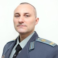 Grigoriy Arnaudov