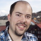 John Sverre Solem