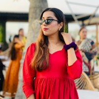 Aleena Abbasi