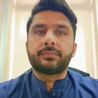 Arshad Ullah Khan