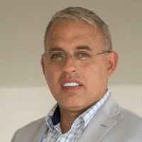 Robert Demetrio