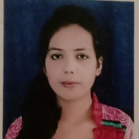 Darshana Khandare