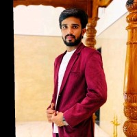 Srihari D R
