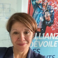 Corinne Lessent