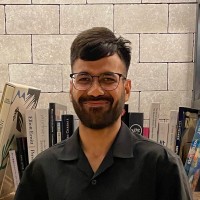 Abhinav Singh