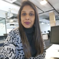 Kooshmi Ramphul