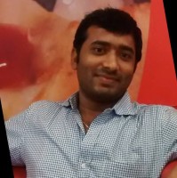Naresh Kumar Matanam