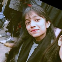 Laiba Zahid
