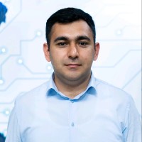 Rashad Guliyev