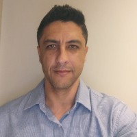 Cleber Ferreira