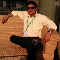 Amol Boraste