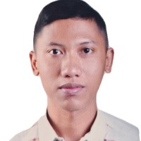 莫查曼 Achmad Rizal Mustaqim