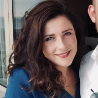 Ninette Van Putten