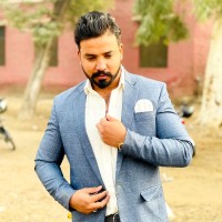 Hamad Arshad