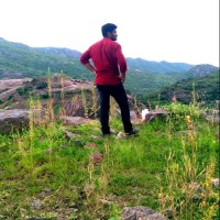 rajasekhar reddy G