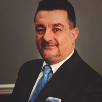 Constantine ( Gus ) Katradis