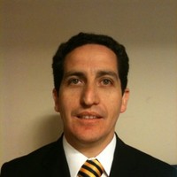 Carlos Oyarzun
