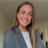 Lise Bragt Jensen