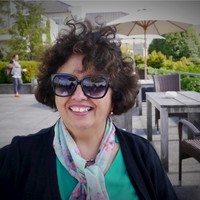 America Hernandez Lillo