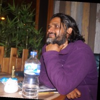 BiPraSh Dhungana (Bipin Sharma)