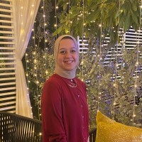Amira Mohiey Eldeen