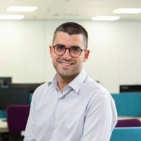 Jordi Fresno Aguilar